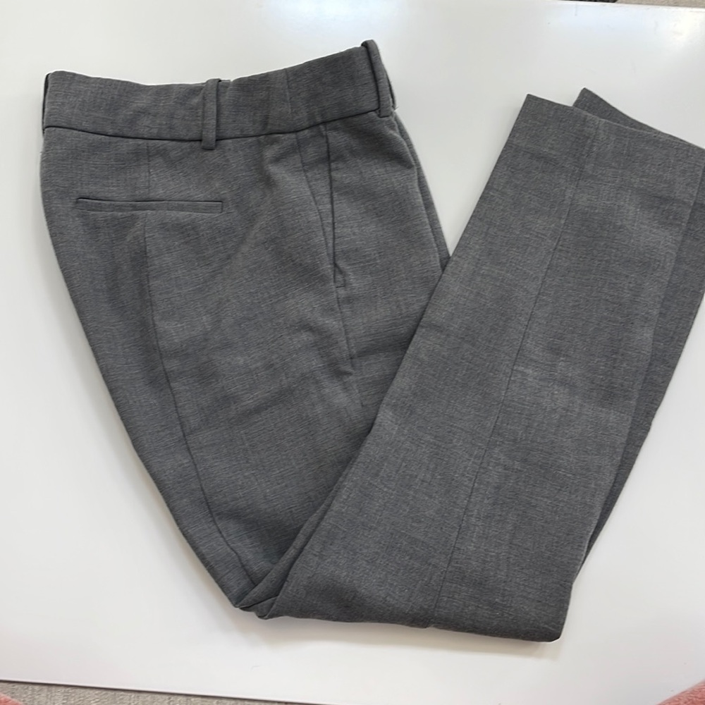 J. Crew Ankle Pants